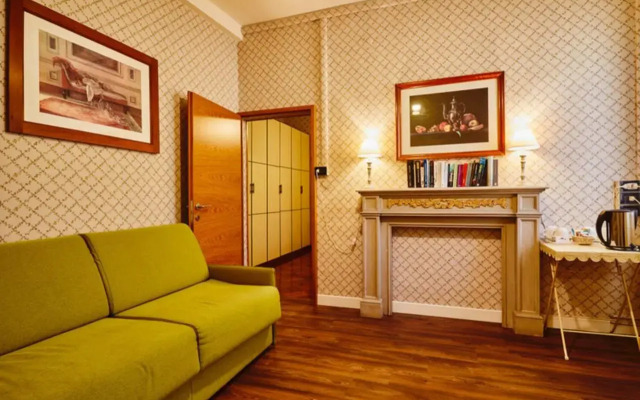 Hotel Il Guercino