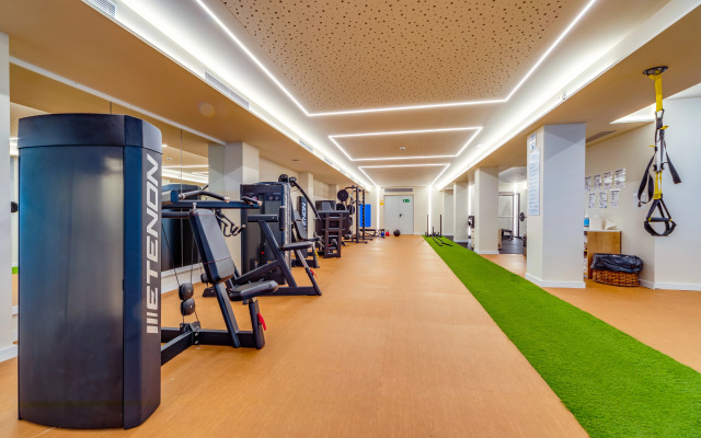 Playa Esperanza Resort