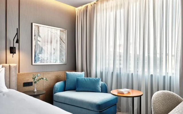 Crowne Plaza Sofia by IHG