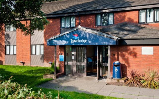 Travelodge Macclesfield Adlington