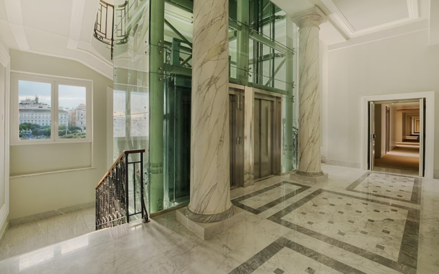 NH Collection Roma Palazzo Cinquecento