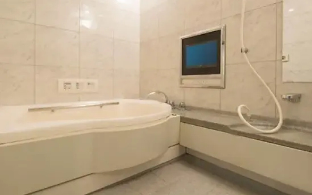 Sauna Double Suite (풀 더블 침대) 사진 4