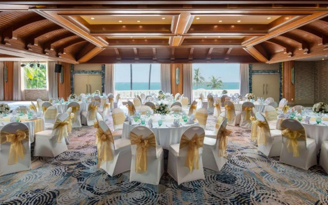 Pullman Pattaya Hotel G