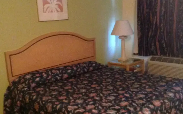 Sunstar Inn
