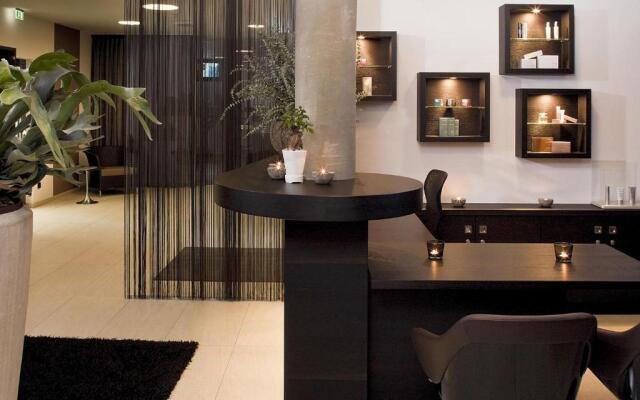 AlpenParks Hotel & Apartment Taxacher
