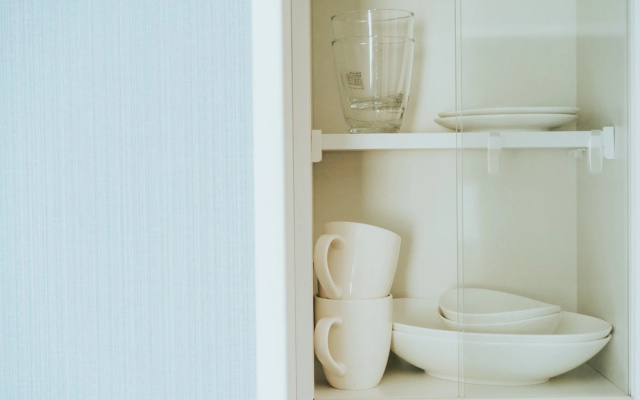 (Kitchenette Included) Semi-Double room 사진 3