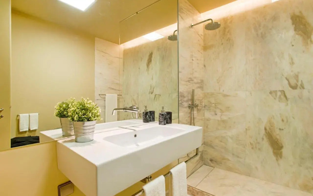 Lisbon Finestay 8 Building