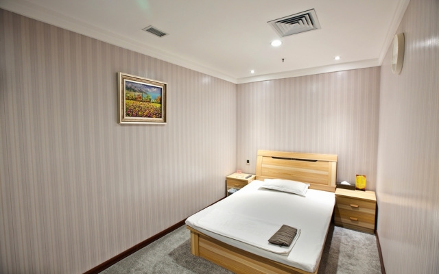 Faguo Hotel