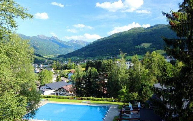 Golf- und Ferienclub Amadeus Radstadt