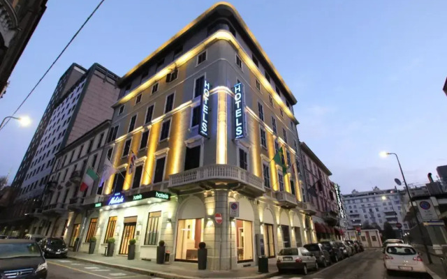Baviera Hotel