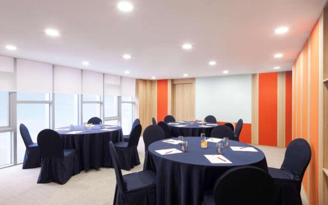 Travelodge Dongdaemun Seoul