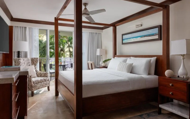 Sandals Barbados All Inclusive