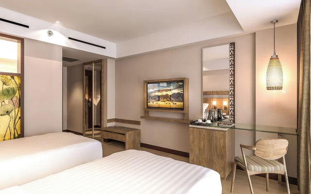 Fairfield By Marriott Bali Legian