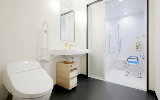Universal room 사진 4