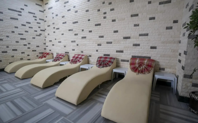 Sun Star Resort