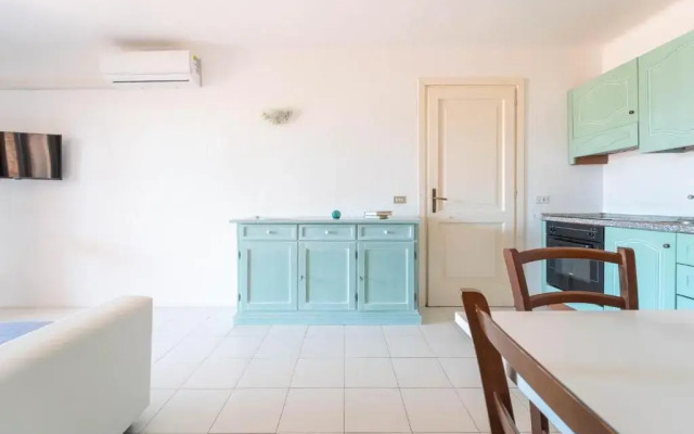 Отель Sunset Suite Sardinia