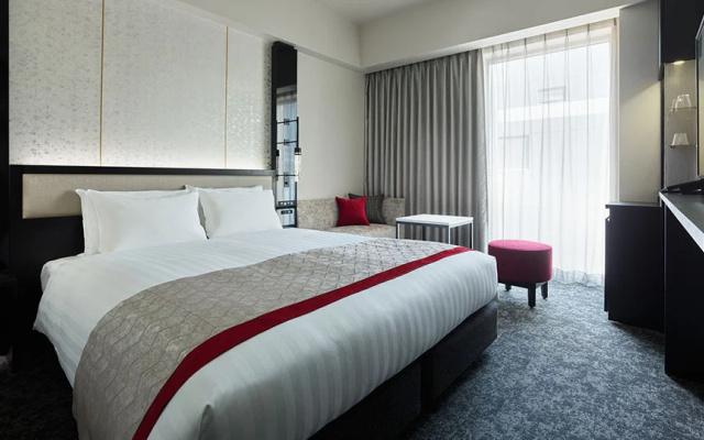 Moderate Double room (풀 더블 침대) 사진 1
