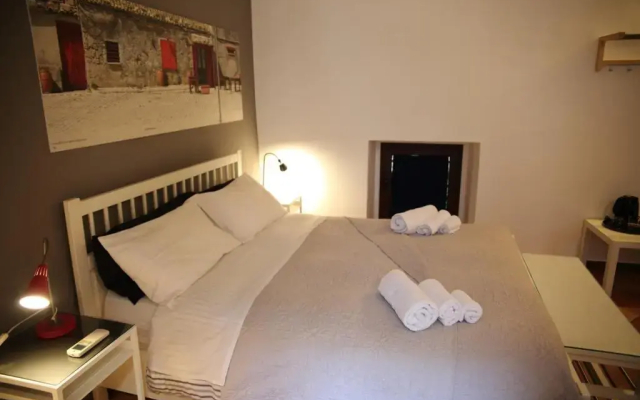 Casa Barbero Charme