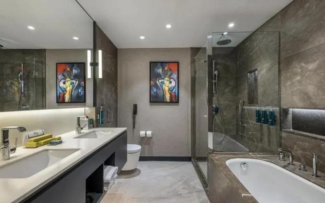 Hilton Istanbul Maslak