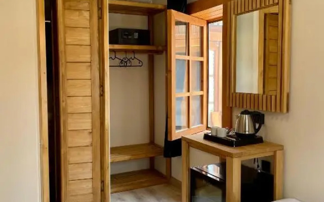 Bodrum Konagi