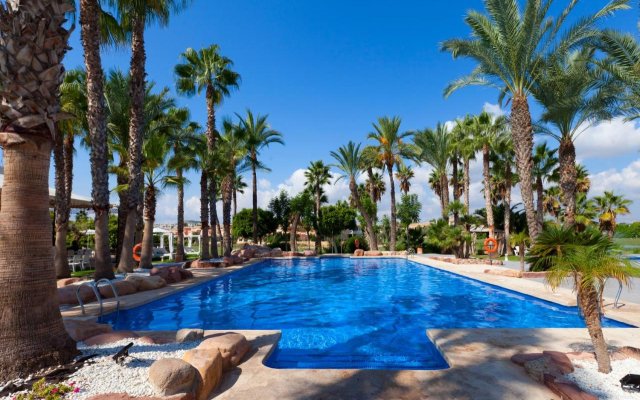 Alicante Golf Hotel 