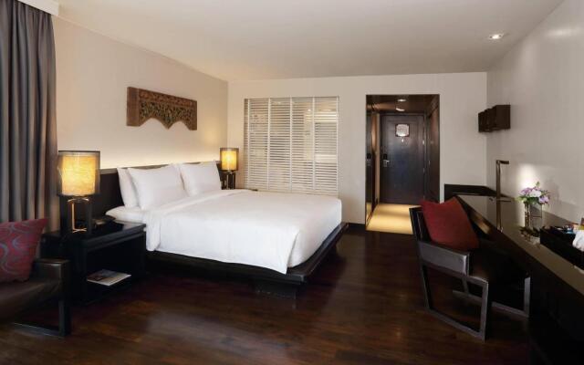 Le Meridien Phuket Beach Resort