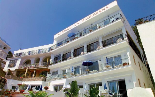 Hotel La Floridiana