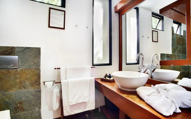 Gangehi Island Resort