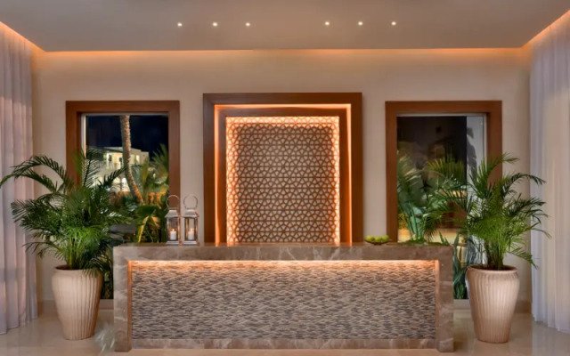 JAZ Elite Maraya Hotel