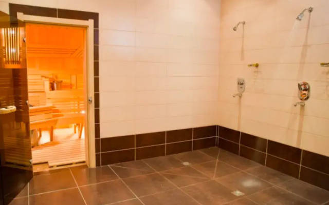 Dostyk Hotel