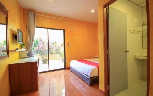 Ban Elephant Blanc Apartment