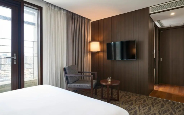 Jeju Central City Hotel