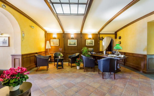 La Vecchia Fonte