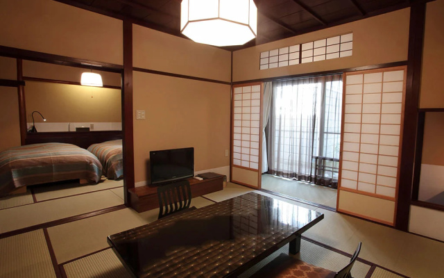 Traditional in Lily room 사진 1