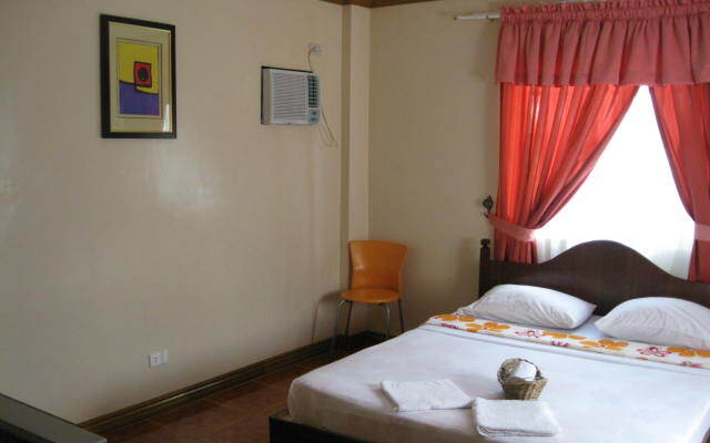 La Gracia Apartelle Tagaytay