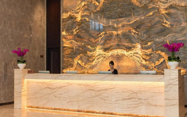 Dadonghai Hotel Sanya
