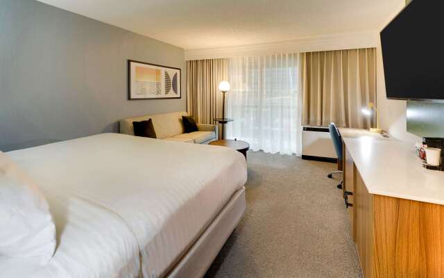 Sonesta Select San Francisco Airport Oyster Point Waterfront