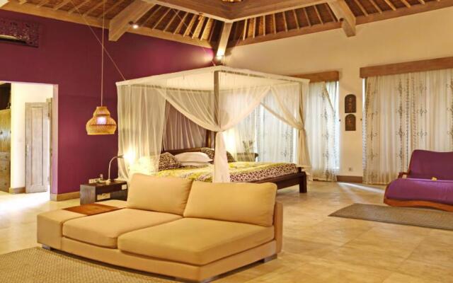 Ayurvedagram Bali