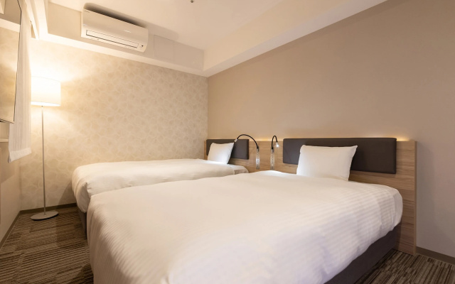 Universal Twin room (트윈 침대 2개) 사진 1