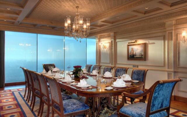 Rosewood Jeddah