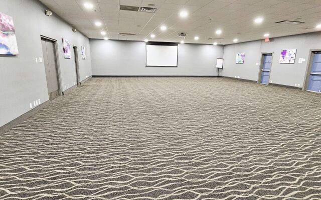 Best Western Atlanta Cumberland/Galleria Hotel