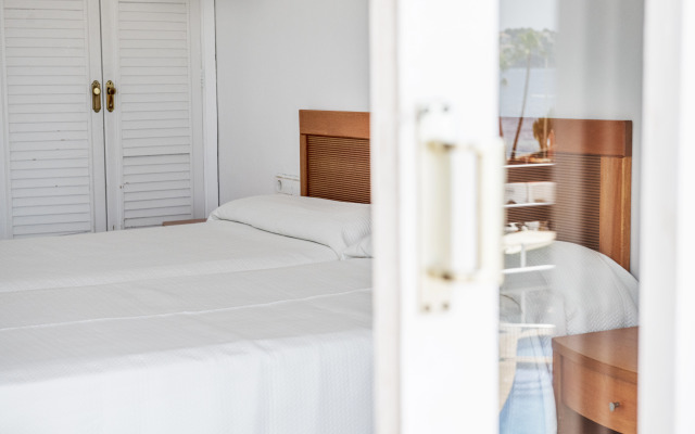 Apartamentos Roc Portonova
