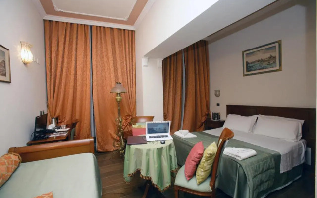 Hotel Domus Florentiae