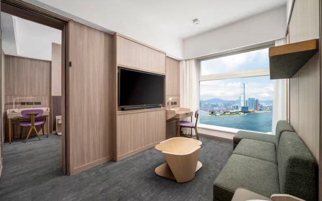 Motto By Hilton Hong Kong Soho