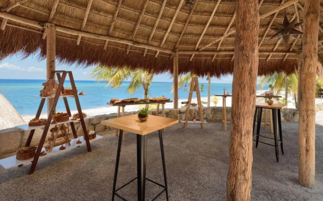 Melia Cozumel All Inclusive