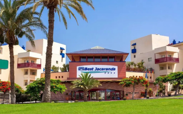Hotel Best Jacaranda