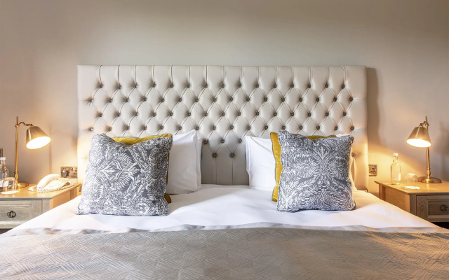 Hoar Cross Hall Spa Resort