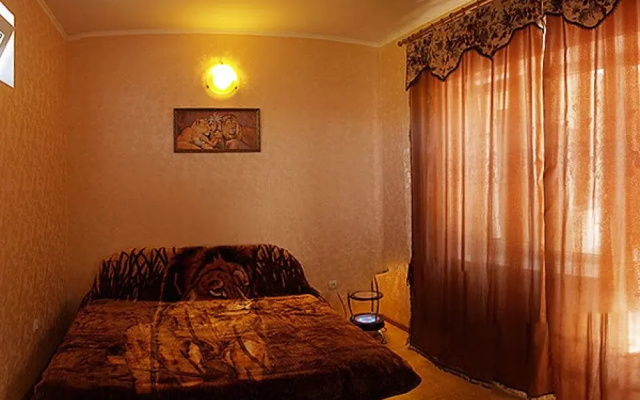 Kottedzh Nadezhda Hotel