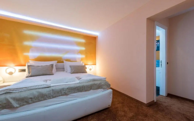 Adriatica dream luxury accommodation