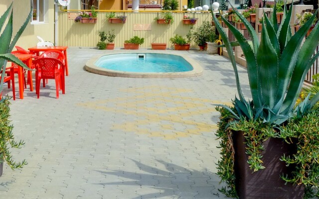 Edem Hotel